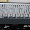 Allen Heath PA20 5.jpg|Соляр Мар'ян 